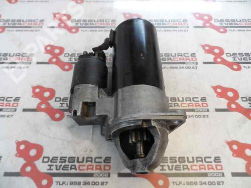 Starter MERCEDES-BENZ A-CLASS (W168) A 170 CDI (168.009, 168.109) | BP204429M8 