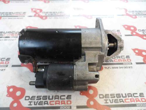 Starter MERCEDES-BENZ A-CLASS (W168) A 170 CDI (168.009, 168.109) | BP204429M8 