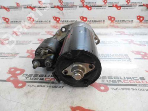 Starter MERCEDES-BENZ A-CLASS (W168) A 170 CDI (168.009, 168.109) | BP204429M8 