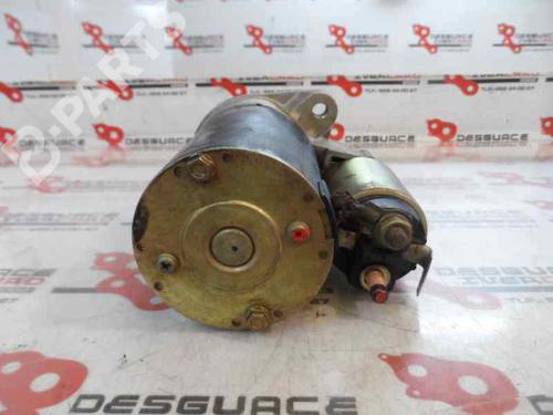 Starter HYUNDAI GETZ (TB)  | BP204431M8 