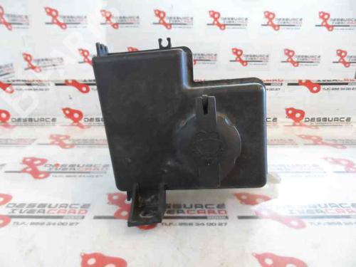 Used Windscreen washer tank HYUNDAI GETZ (TB) [2001-2011]  7438489