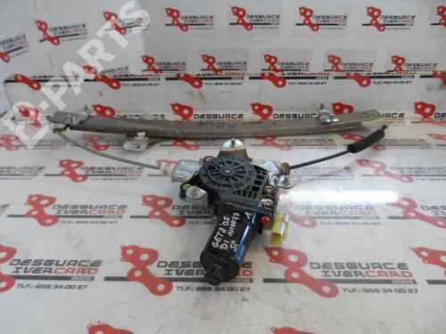 Used Front left window mechanism HYUNDAI GETZ (TB) [2001-2011]  206475