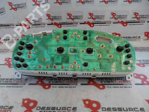 Kombinert Instrument HYUNDAI GETZ (TB)  | BP201309C47 