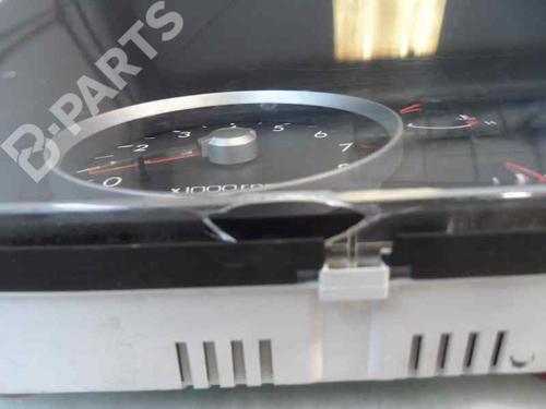 Kombinert Instrument HYUNDAI GETZ (TB)  | BP201309C47 