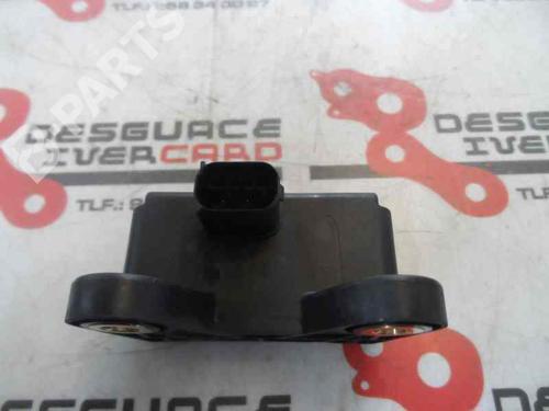 Electronic module RENAULT MEGANE III Hatchback (BZ0/1_, B3_) 1.5 dCi | BP586435M83 