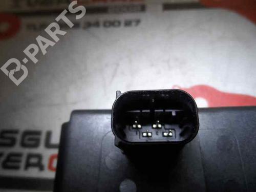 Electronic module RENAULT MEGANE III Hatchback (BZ0/1_, B3_) 1.5 dCi | BP586435M83 