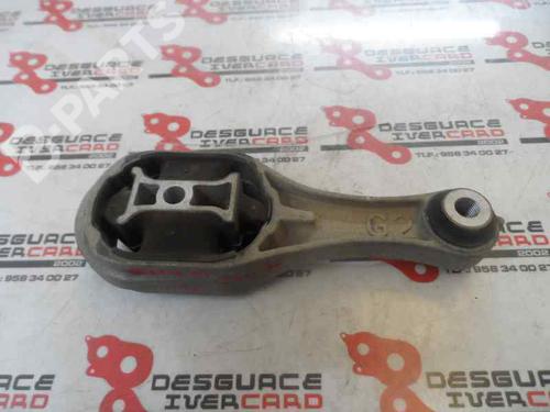 Engine mount RENAULT MEGANE III Hatchback (BZ0/1_, B3_) 1.5 dCi | BP8796987M89 
