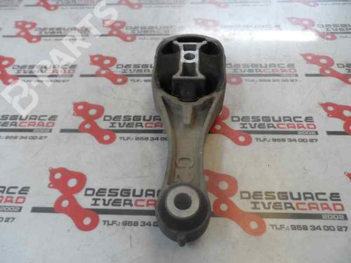 Engine mount RENAULT MEGANE III Hatchback (BZ0/1_, B3_) 1.5 dCi | BP8796987M89 