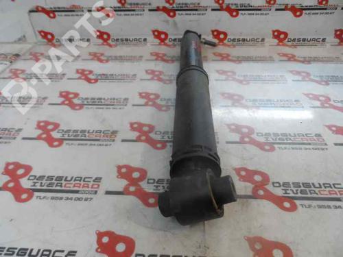 Used Left rear shock absorber RENAULT MEGANE III Hatchback (BZ0/1_, B3_) 1.5 dCi (86 hp) 586444