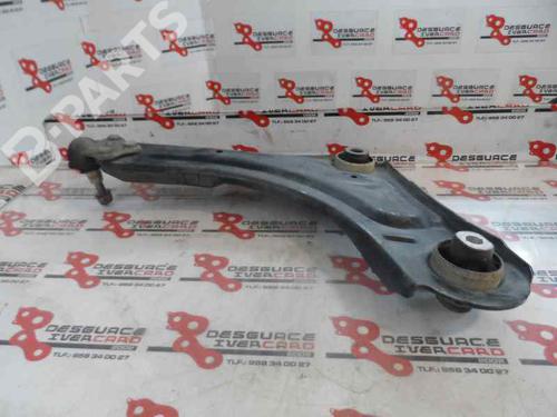 Used Right front suspension arm RENAULT MEGANE III Hatchback (BZ0/1_, B3_) 1.5 dCi (86 hp) 586446