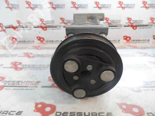 AC compressor MAZDA 2 (DE_, DH_)  | BP201951M34 
