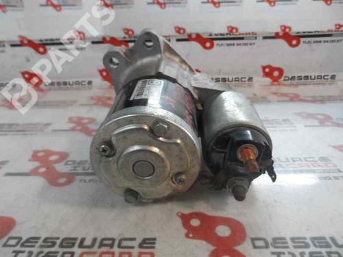 Used Starter MAZDA 2 (DE_, DH_) [2007-2015]  204435