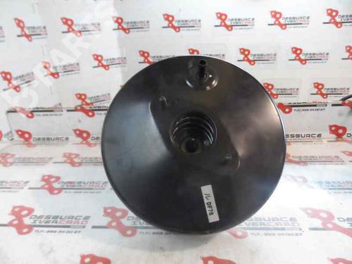 Servo brake MAZDA 2 (DY) 1.4 CD | BP1246030M42 