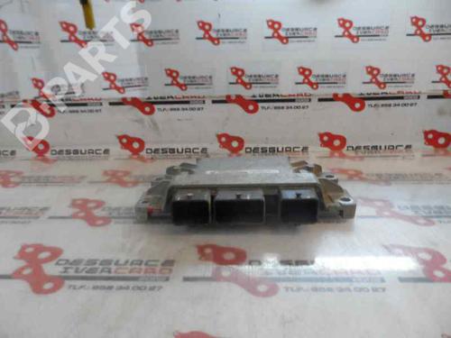Used Engine control unit (ECU) RENAULT CLIO III (BR0/1, CR0/1) [2005-2014]  200280