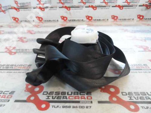 Rear left seatbelt MAZDA 2 (DY) 1.4 CD | BP6657635I29 