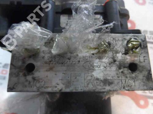 ABS pump FORD TRANSIT Van (FA_ _)  | BP201957M43 