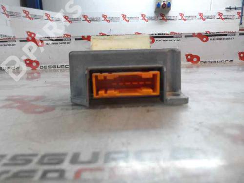 Used ECU airbags PEUGEOT 306 Hatchback (7A, 7C, N3, N5) 1.9 D (69 hp) 1449715