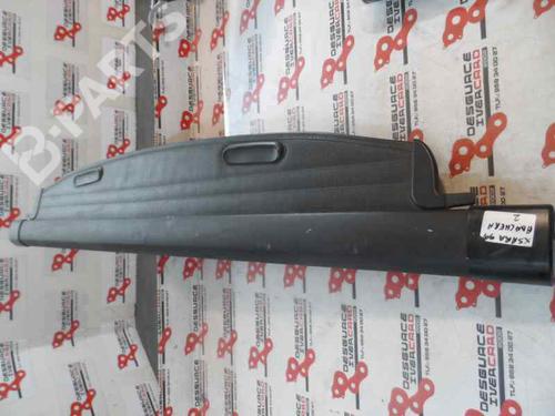 Used Rear parcel shelf CITROËN XSARA (N1) 2.0 HDi 90 (90 hp) 1339612