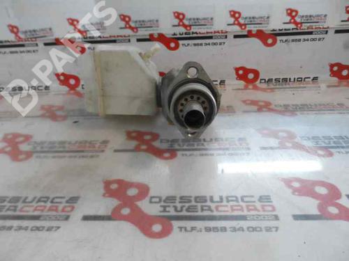 Used Brake master cylinder RENAULT CLIO II (BB_, CB_) 1.5 dCi (B/CB07) (65 hp) 1622993