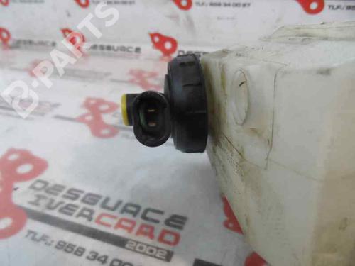 Brake master cylinder RENAULT CLIO II (BB_, CB_) 1.5 dCi (B/CB07) | BP1622993M77 