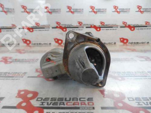 Startmotor OPEL CORSA D Hatchback Van (S07) [2006-2014]  201960