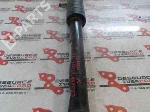 Used Right rear shock absorber OPEL CORSA D Hatchback Van (S07) [2006-2014]  2590627