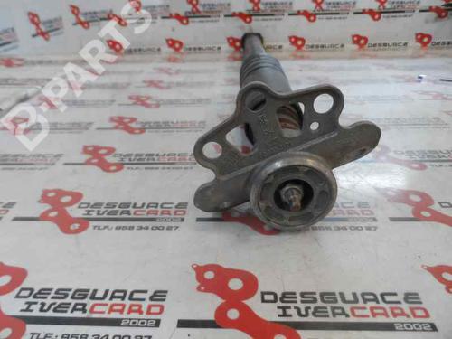 Right rear shock absorber OPEL CORSA D Hatchback Van (S07)  | BP2590627M19 