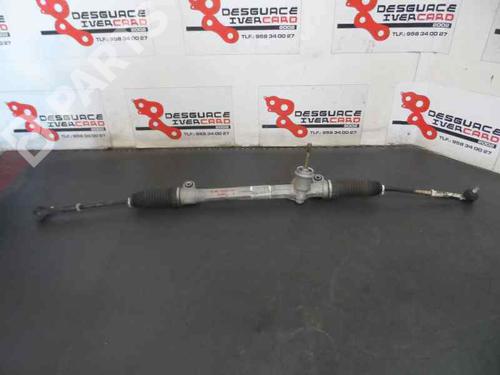 Used Steering rack OPEL CORSA D Hatchback Van (S07) [2006-2014]  2590644
