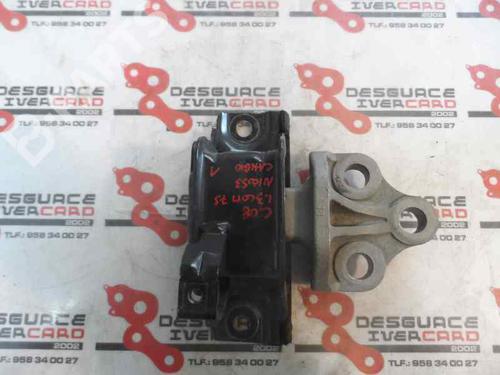 Used Engine mount OPEL CORSA D Hatchback Van (S07) [2006-2014]  8797006