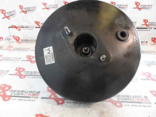 Used Servo brake OPEL CORSA D Hatchback Van (S07) [2006-2014]  2590684