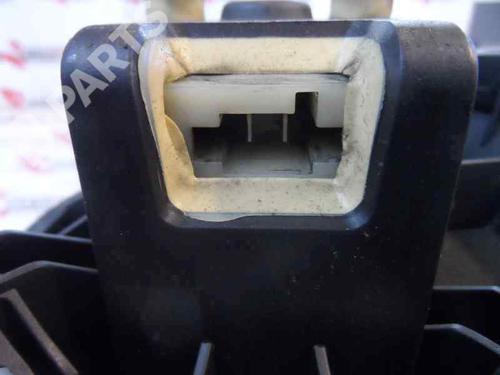 Varmeblæser OPEL CORSA D Hatchback Van (S07) [2006-2014]  2590636