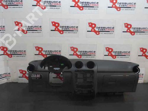 Used Dashboard SEAT IBIZA III (6L1) 1.9 TDI (131 hp) 353766
