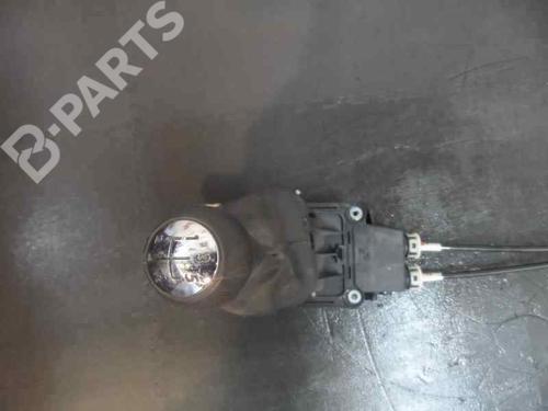 Gear lever DACIA LODGY (JS_) 1.5 dCi (JSMC, JSAF) | BP7438516M90 