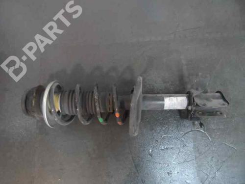 Used Right front shock absorber DACIA LODGY (JS_) 1.5 dCi (JSMC, JSAF) (107 hp) 586493