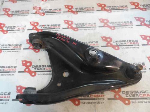 Querlenker links vorne DACIA LODGY (JS_) 1.5 dCi (JSMC, JSAF) | BP586495M12 
