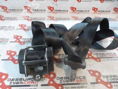 Sicherheitsgurt hinten rechts DACIA LODGY (JS_) 1.5 dCi (JSMC, JSAF) | BP6657675I28 