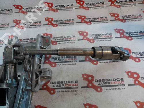 Rattakselaggregat FORD FOCUS II (DA_, HCP, DP) 1.8 TDCi | BP353774M21 