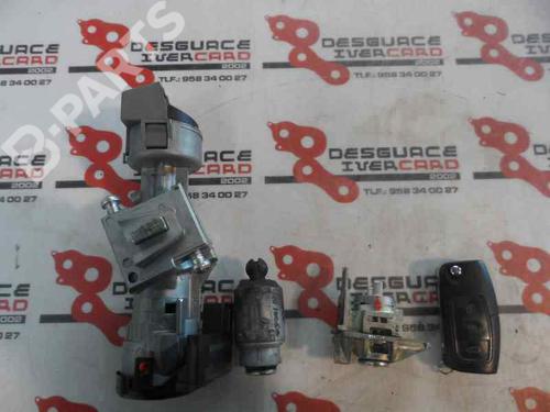 Ignition barrel FORD FOCUS II (DA_, HCP, DP) 1.8 TDCi | BP353775M48 