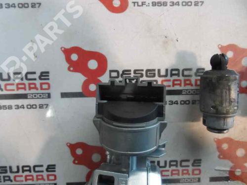 Ignition barrel FORD FOCUS II (DA_, HCP, DP) 1.8 TDCi | BP353775M48 