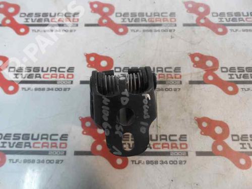 Sikkerhedssele bag højre FORD FOCUS II (DA_, HCP, DP) 1.8 TDCi | BP6657788I28 