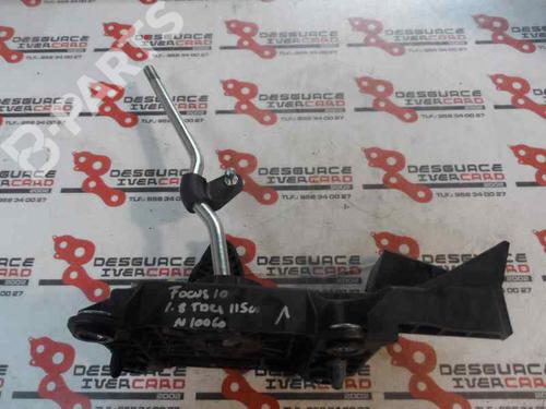 Gear lever FORD FOCUS II (DA_, HCP, DP) 1.8 TDCi | BP7438563M90 