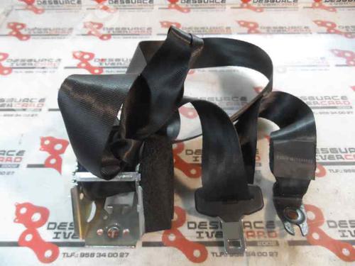 Sikkerhedssele bag venstre FORD FOCUS II (DA_, HCP, DP) 1.8 TDCi (115 hp) 6657790