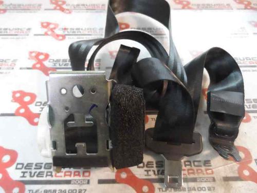 Rear left seatbelt FORD FOCUS II (DA_, HCP, DP) 1.8 TDCi | BP6657790I29 