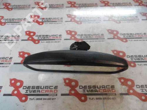 Bakspejl indvendigt FORD FOCUS II (DA_, HCP, DP) 1.8 TDCi | BP1339618I6 