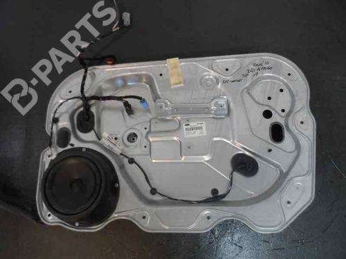 Front right window mechanism FORD FOCUS II (DA_, HCP, DP) 1.8 TDCi | BP353794C23 