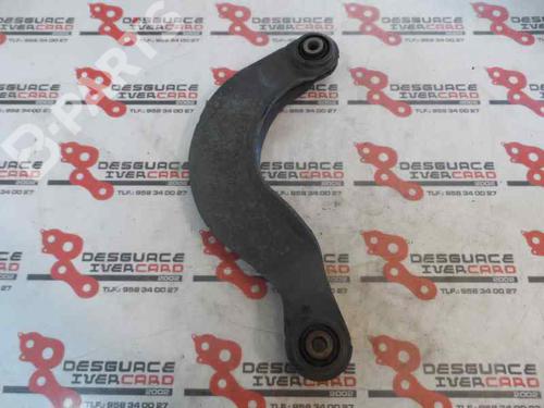Venstre bagtil bærearm FORD FOCUS II (DA_, HCP, DP) 1.8 TDCi (115 hp) 353797