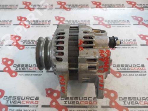 Used Alternator FORD RANGER (ET) [2005-2012]  203033