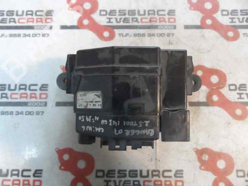 Fuse box FORD RANGER (ET)  | BP586543E1 
