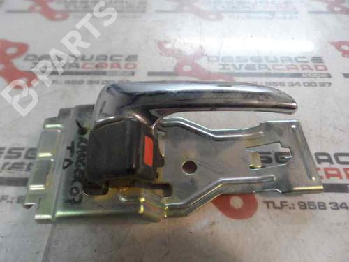 Used Rear right interior door handle FORD RANGER (ET) [2005-2012]  3213266