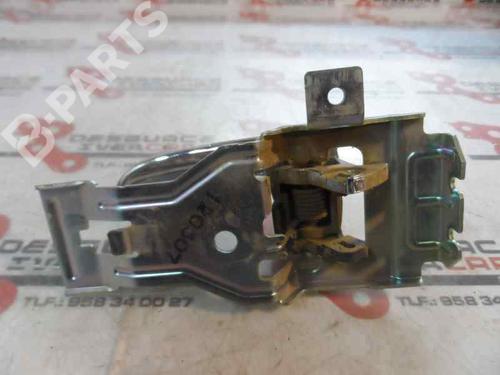 Rear right interior door handle FORD RANGER (ET)  | BP3213266I16 